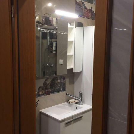 Karmelek Lägenhet Warszawa Exteriör bild