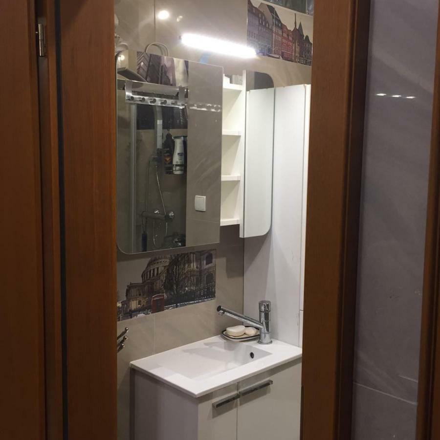 Karmelek Lägenhet Warszawa Exteriör bild